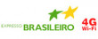 Bus Company Expresso Brasileiro