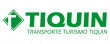 Bus Company Tiquin
