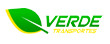 Bus Company Verde Transportes   